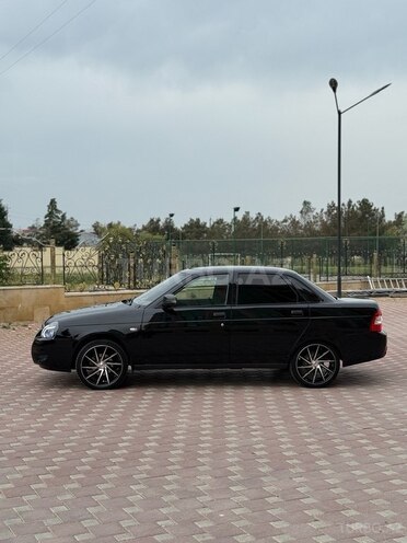 LADA (VAZ) Priora 2013, 215,000 km - 1.6 л - Şirvan