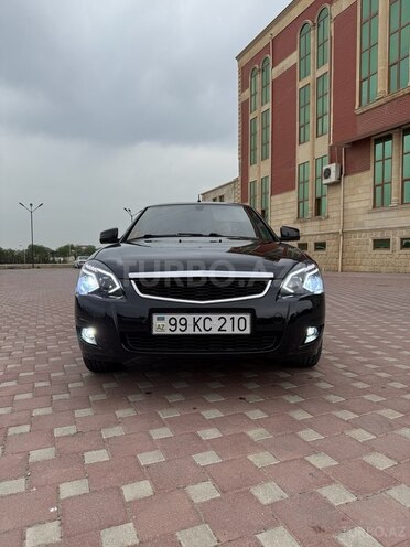 LADA (VAZ) Priora 2013, 215,000 km - 1.6 л - Şirvan