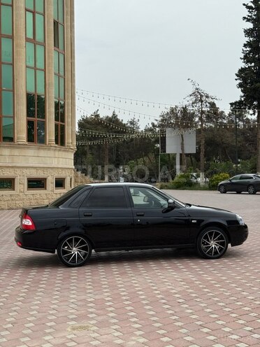 LADA (VAZ) Priora 2013, 215,000 km - 1.6 л - Şirvan