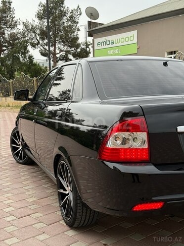 LADA (VAZ) Priora 2013, 215,000 km - 1.6 л - Şirvan