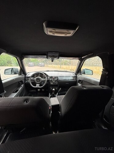 LADA (VAZ) Priora 2013, 215,000 km - 1.6 л - Şirvan