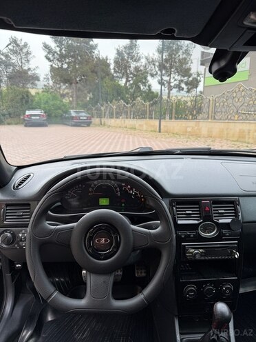 LADA (VAZ) Priora 2013, 215,000 km - 1.6 л - Şirvan