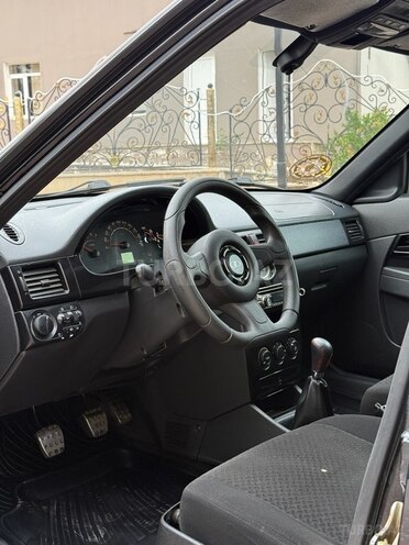 LADA (VAZ) Priora 2013, 215,000 km - 1.6 л - Şirvan