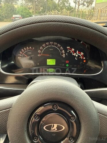 LADA (VAZ) Priora 2013, 215,000 km - 1.6 л - Şirvan