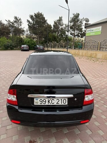 LADA (VAZ) Priora 2013, 215,000 km - 1.6 л - Şirvan