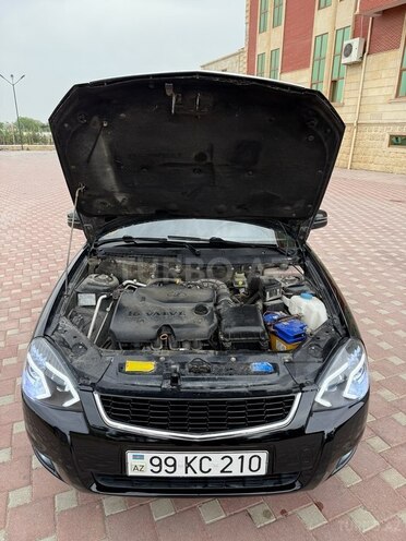 LADA (VAZ) Priora 2013, 215,000 km - 1.6 л - Şirvan