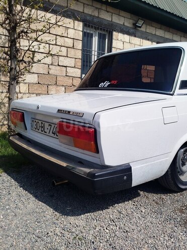 LADA (VAZ) 2107 2011, 20,000 km - 1.6 l - İmişli
