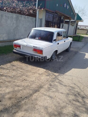 LADA (VAZ) 2107 2011, 20,000 km - 1.6 l - İmişli