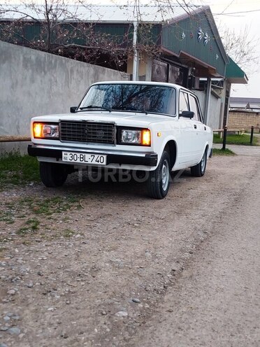 LADA (VAZ) 2107 2011, 20,000 km - 1.6 l - İmişli