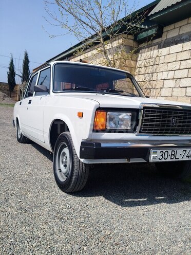 LADA (VAZ) 2107 2011, 20,000 km - 1.6 l - İmişli