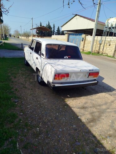 LADA (VAZ) 2107 2011, 20,000 km - 1.6 l - İmişli