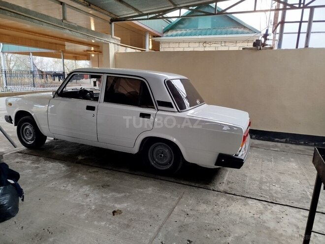 LADA (VAZ) 2107 2011, 20,000 km - 1.6 l - İmişli