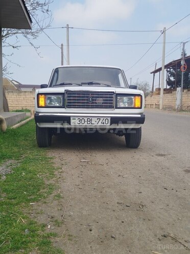 LADA (VAZ) 2107 2011, 20,000 km - 1.6 l - İmişli