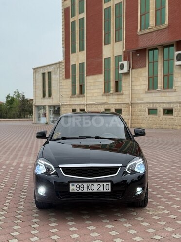 LADA (VAZ) Priora 2013, 215,000 km - 1.6 л - Şirvan