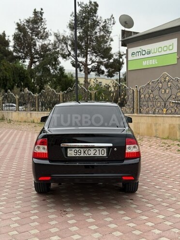 LADA (VAZ) Priora 2013, 215,000 km - 1.6 л - Şirvan