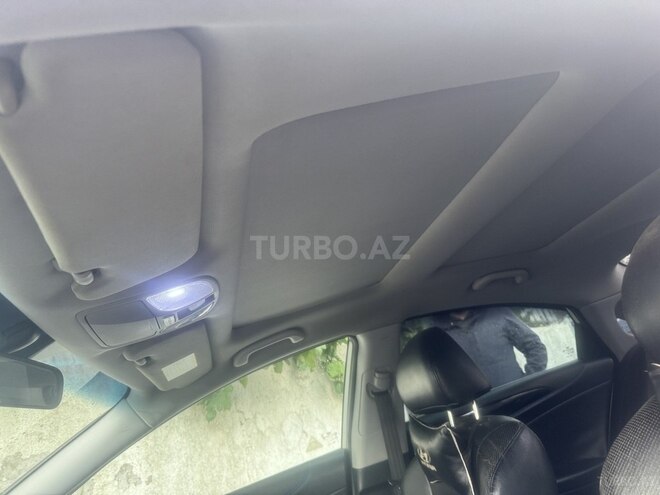 Hyundai Sonata 2011, 351,100 km - 2.4 l - Bakı