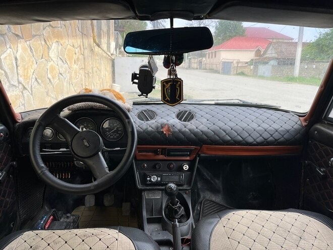 LADA (VAZ) 2106 1989, 82,180 km - 1.6 л - Xızı