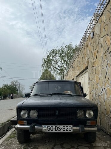 LADA (VAZ) 2106 1989, 82,180 km - 1.6 л - Xızı
