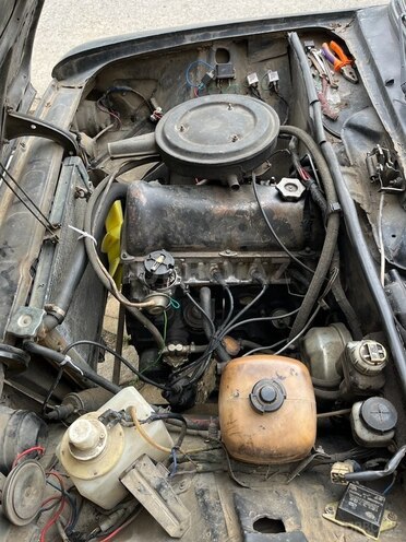 LADA (VAZ) 2106 1989, 82,180 km - 1.6 л - Xızı