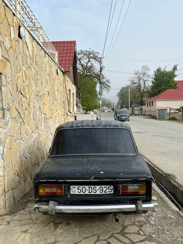 LADA (VAZ) 2106 1989, 82,180 km - 1.6 л - Xızı