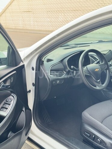 Chevrolet Malibu 2020, 114,000 km - 1.5 l - Bakı