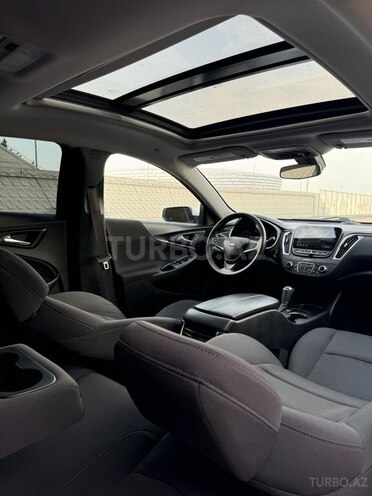 Chevrolet Malibu 2020, 114,000 km - 1.5 l - Bakı