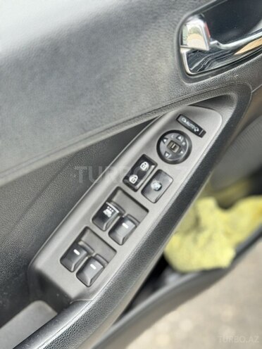 Kia K3 2014, 214,000 km - 1.6 l - Bakı