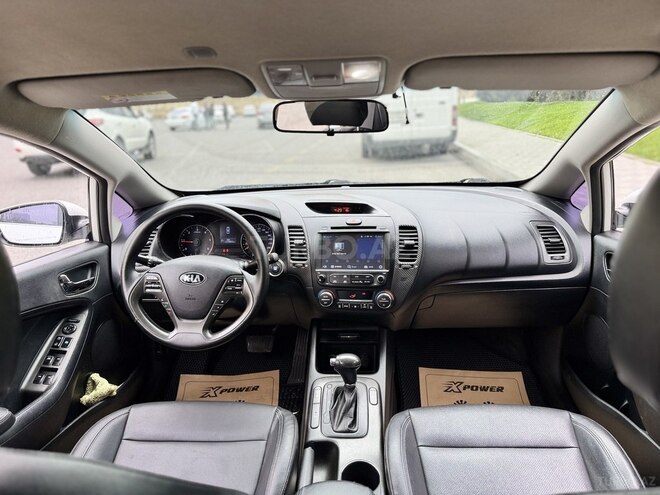 Kia K3 2014, 214,000 km - 1.6 l - Bakı