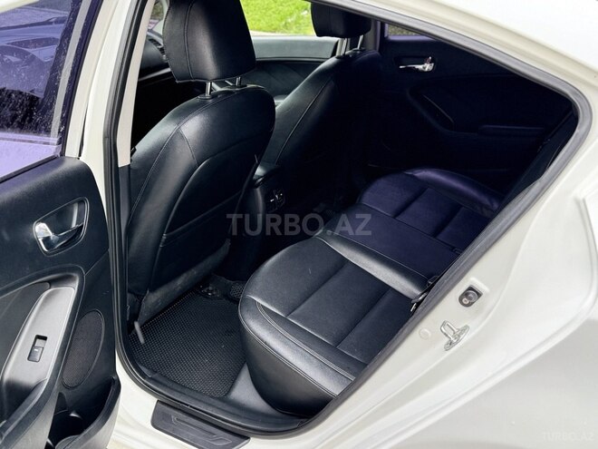 Kia K3 2014, 214,000 km - 1.6 l - Bakı