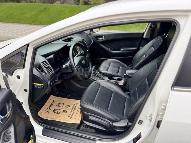 Kia K3 2014, 214,000 km - 1.6 l - Bakı