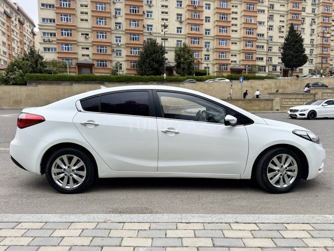 Kia K3 2014, 214,000 km - 1.6 l - Bakı