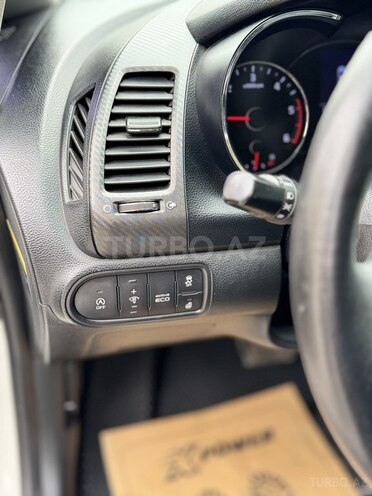 Kia K3 2014, 214,000 km - 1.6 l - Bakı