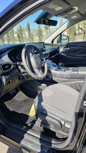 Hyundai Santa Fe-5