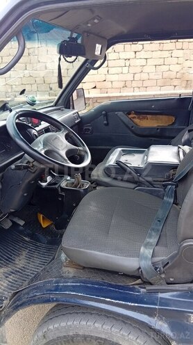 Hyundai H 100 1996, 60,000 km - 2.5 l - Bakı