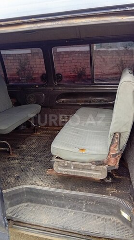 Hyundai H 100 1996, 60,000 km - 2.5 l - Bakı