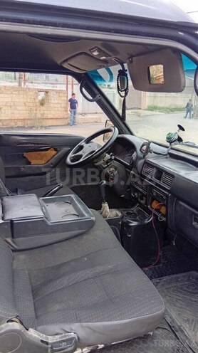 Hyundai H 100 1996, 60,000 km - 2.5 l - Bakı
