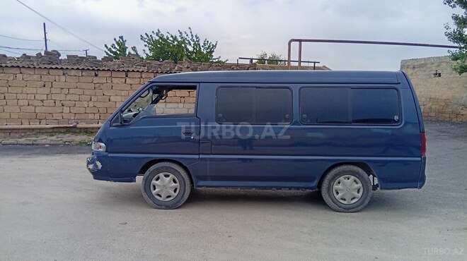 Hyundai H 100 1996, 60,000 km - 2.5 l - Bakı