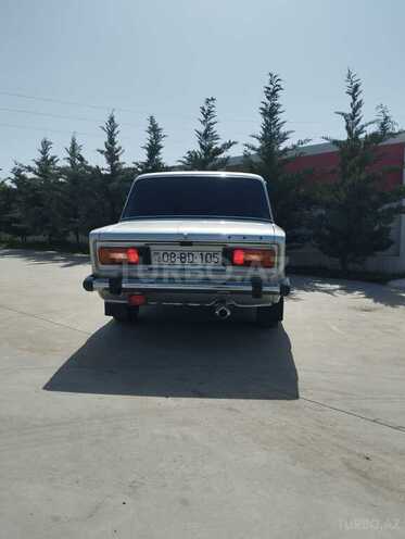 LADA (VAZ) 2106 2005, 55,000 km - 1.6 l - Sabirabad