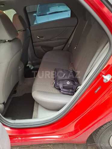 Hyundai Elantra 2020, 80,000 km - 2.0 l - Bakı