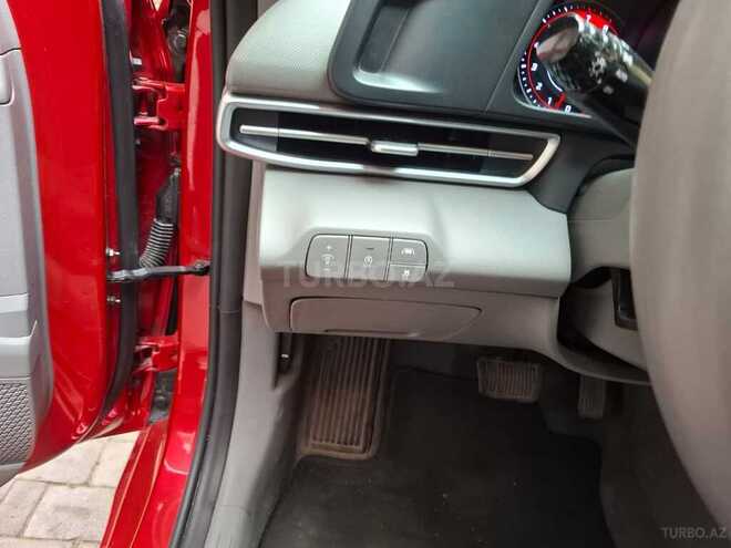 Hyundai Elantra 2020, 80,000 km - 2.0 l - Bakı