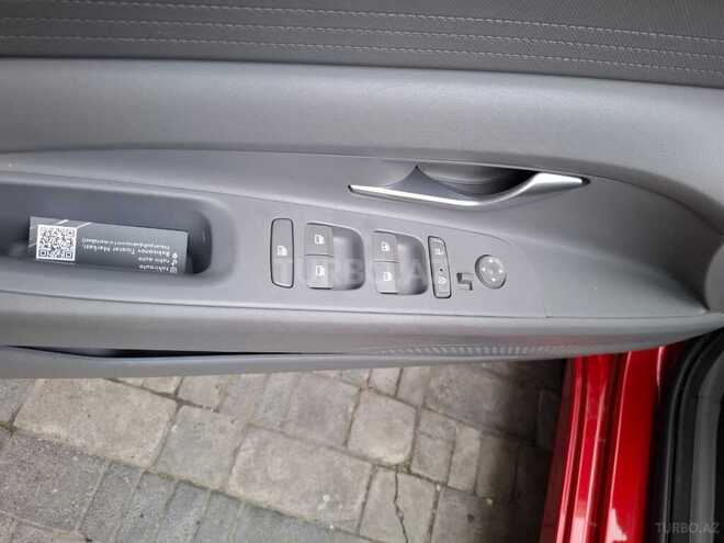 Hyundai Elantra 2020, 80,000 km - 2.0 l - Bakı