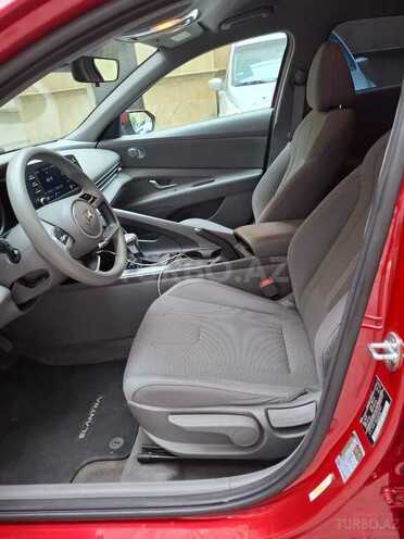 Hyundai Elantra 2020, 80,000 km - 2.0 l - Bakı