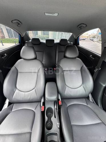 Hyundai Accent 2018, 26,000 km - 1.4 l - Bakı