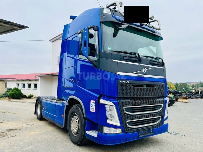 Volvo FH 500 2013, 1,300,000 km - 5.0 l - Bakı