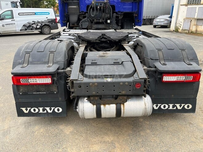 Volvo FH 500 2013, 1,300,000 km - 5.0 l - Bakı