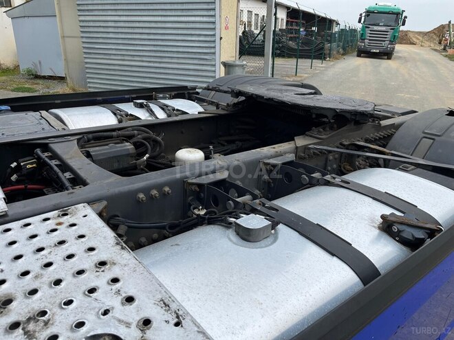 Volvo FH 500 2013, 1,300,000 km - 5.0 l - Bakı