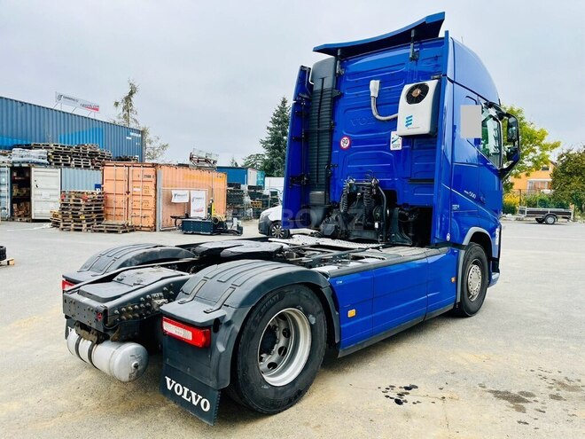 Volvo FH 500 2013, 1,300,000 km - 5.0 l - Bakı