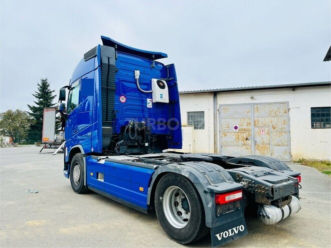 Volvo FH 500 2013, 1,300,000 km - 5.0 l - Bakı