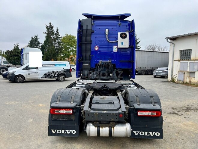 Volvo FH 500 2013, 1,300,000 km - 5.0 l - Bakı