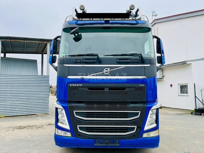 Volvo FH 500 2013, 1,300,000 km - 5.0 l - Bakı
